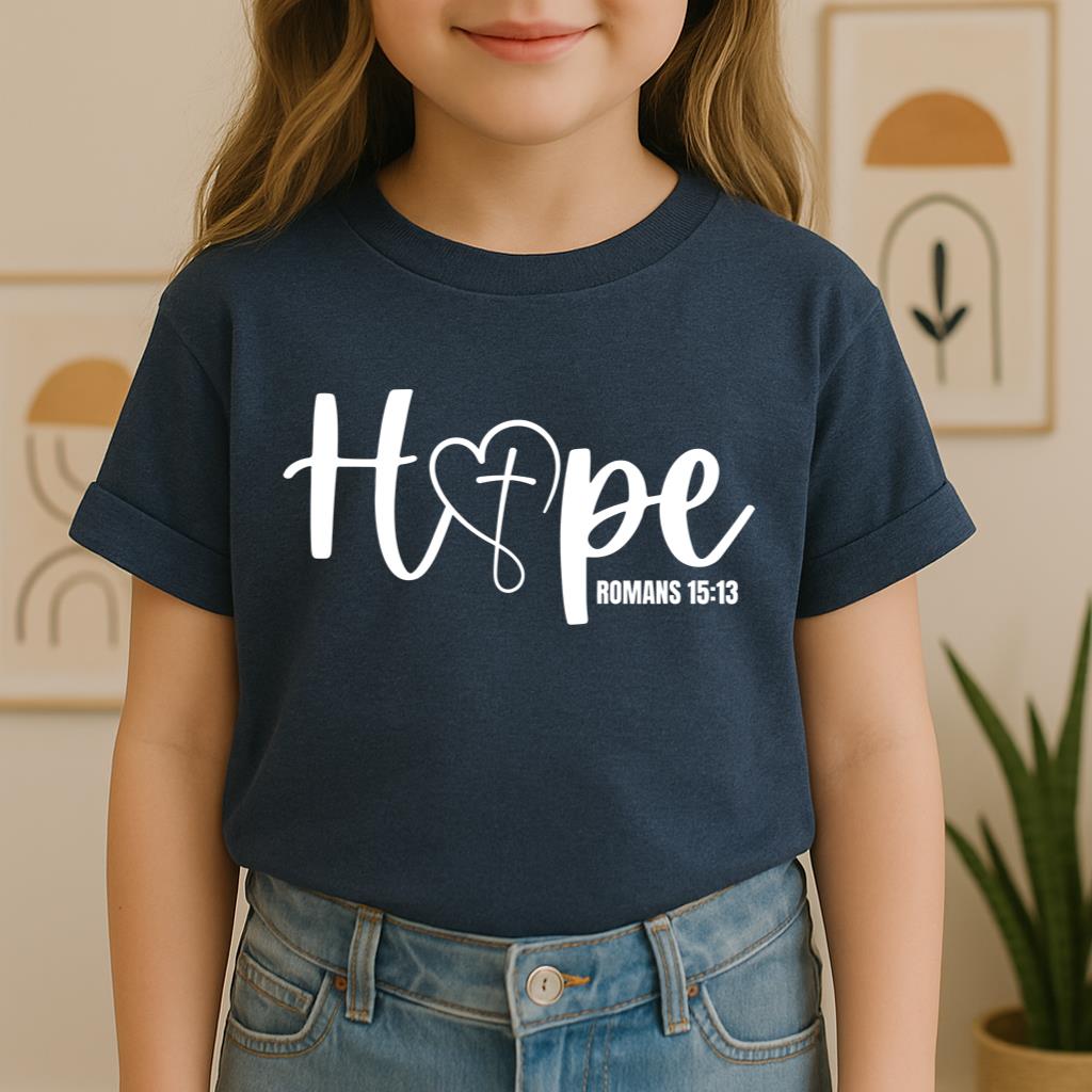 Hope Romans 15.13 01