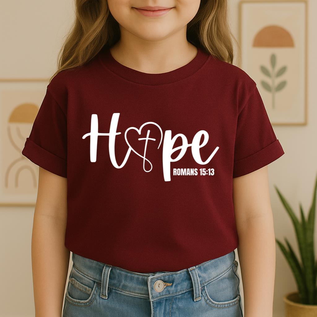Hope Romans 15.13 01