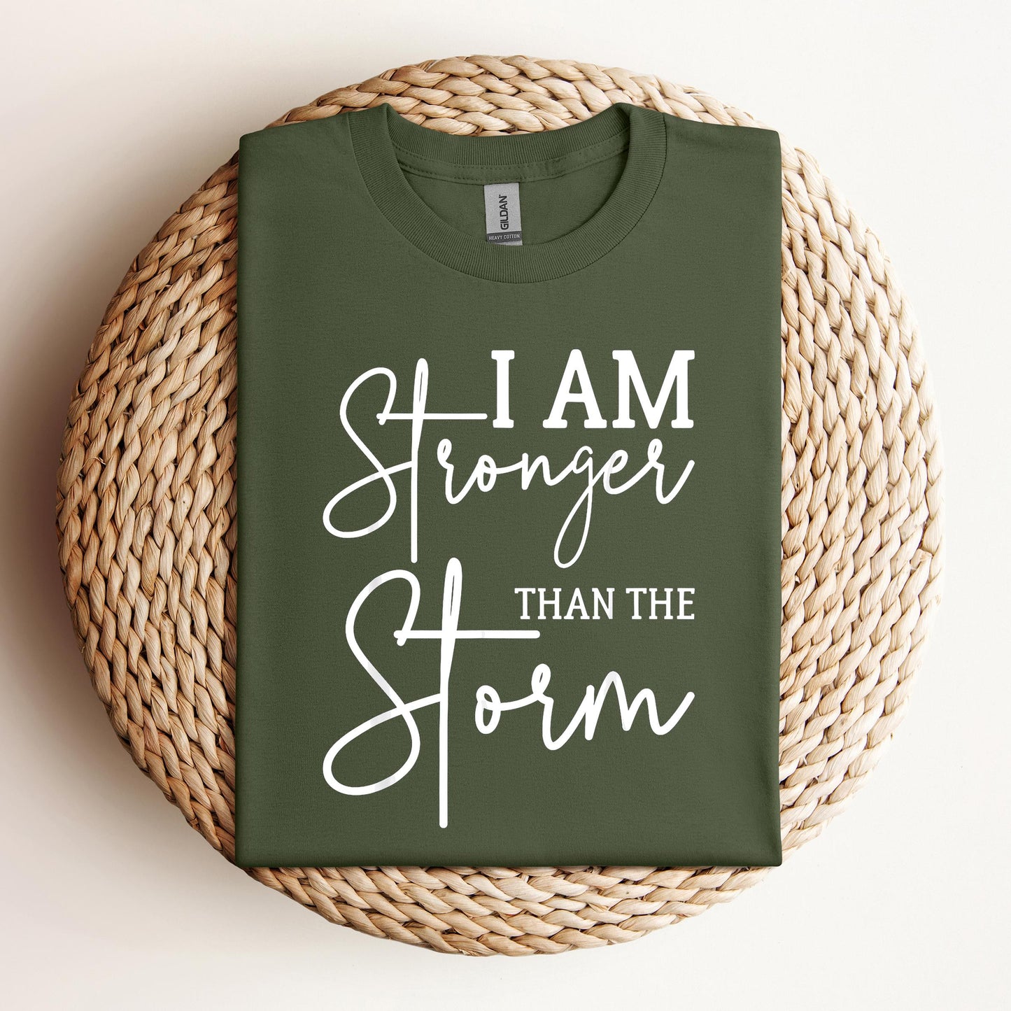 I Am Stronger Than The Storm 01