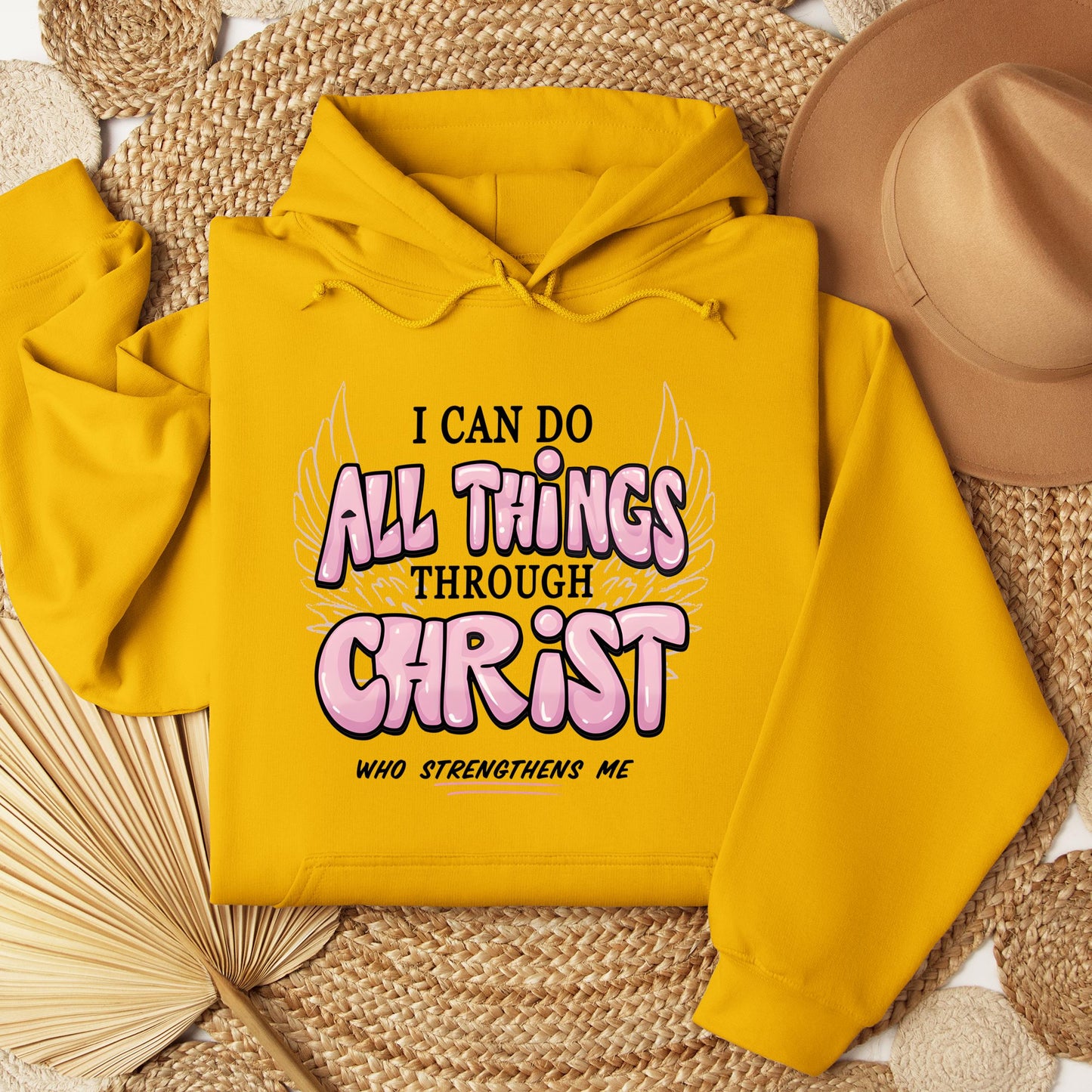 I Can Do All Things Through Christ Who Strengthens Me 03