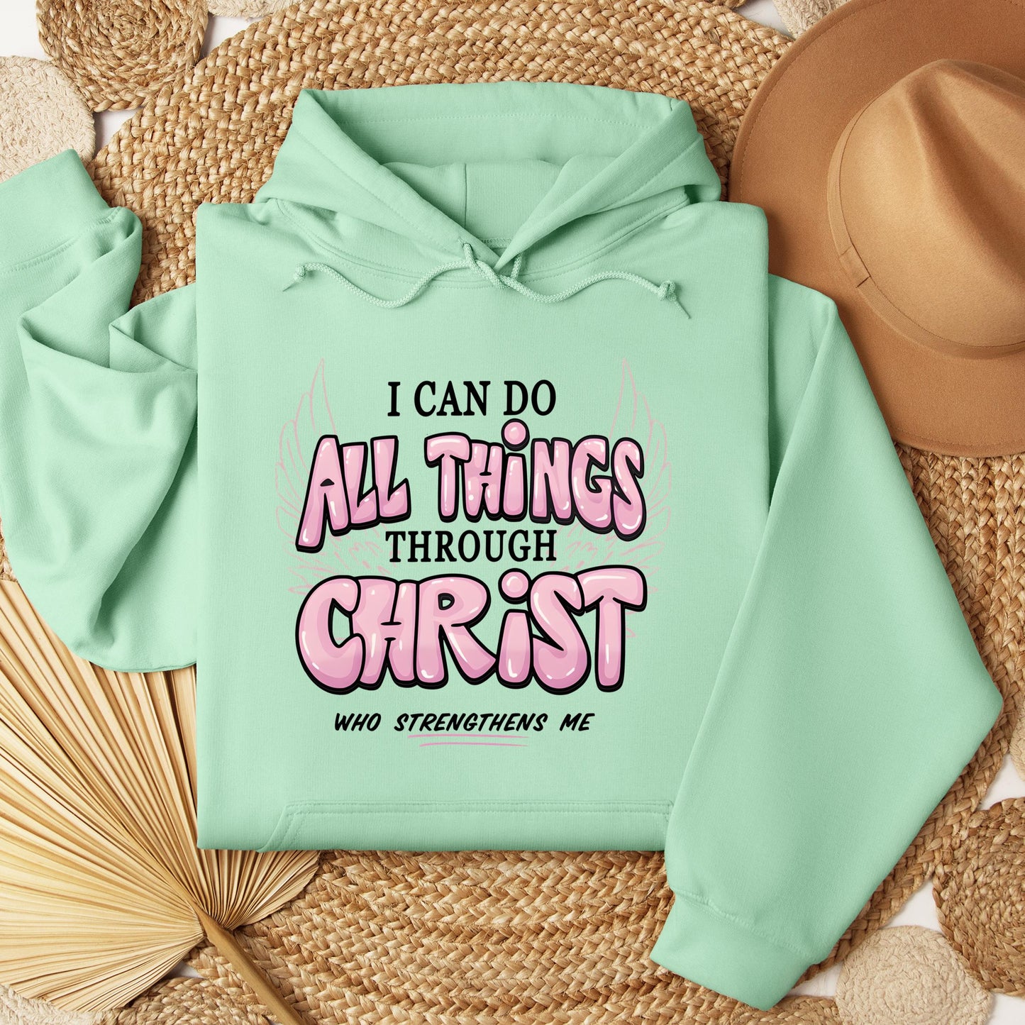 I Can Do All Things Through Christ Who Strengthens Me 03