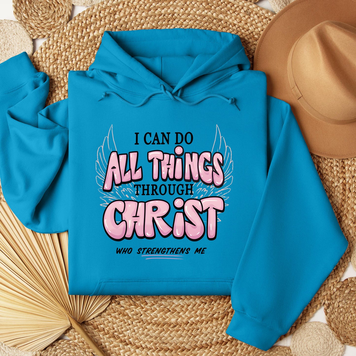 I Can Do All Things Through Christ Who Strengthens Me 03