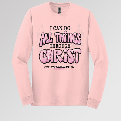I Can Do All Things Through Christ Who Strengthens Me 03
