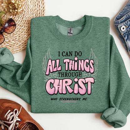 I Can Do All Things Through Christ Who Strengthens Me 03