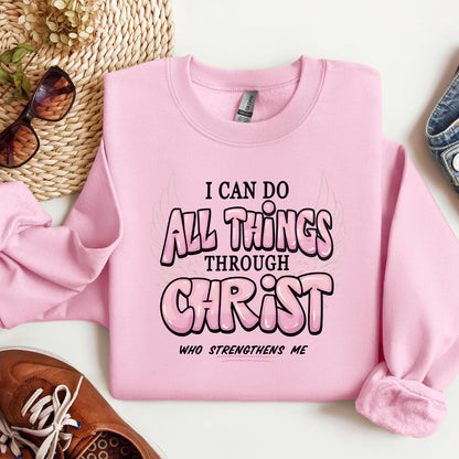 I Can Do All Things Through Christ Who Strengthens Me 03
