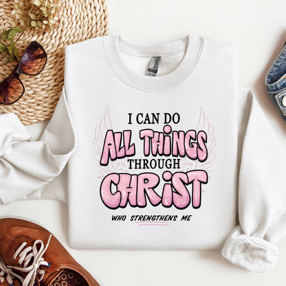 I Can Do All Things Through Christ Who Strengthens Me 03