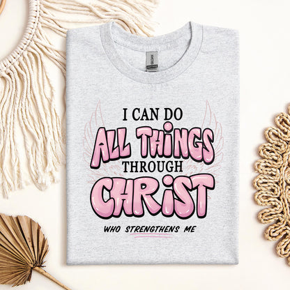 I Can Do All Things Through Christ Who Strengthens Me 03