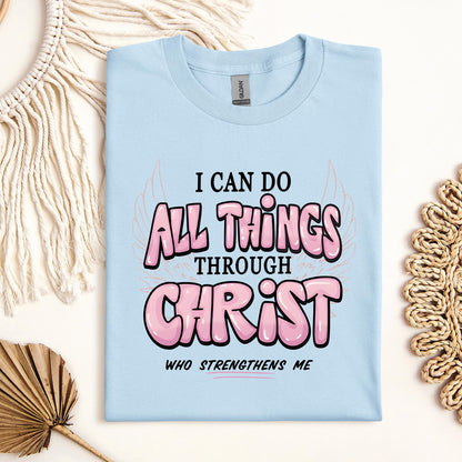 I Can Do All Things Through Christ Who Strengthens Me 03