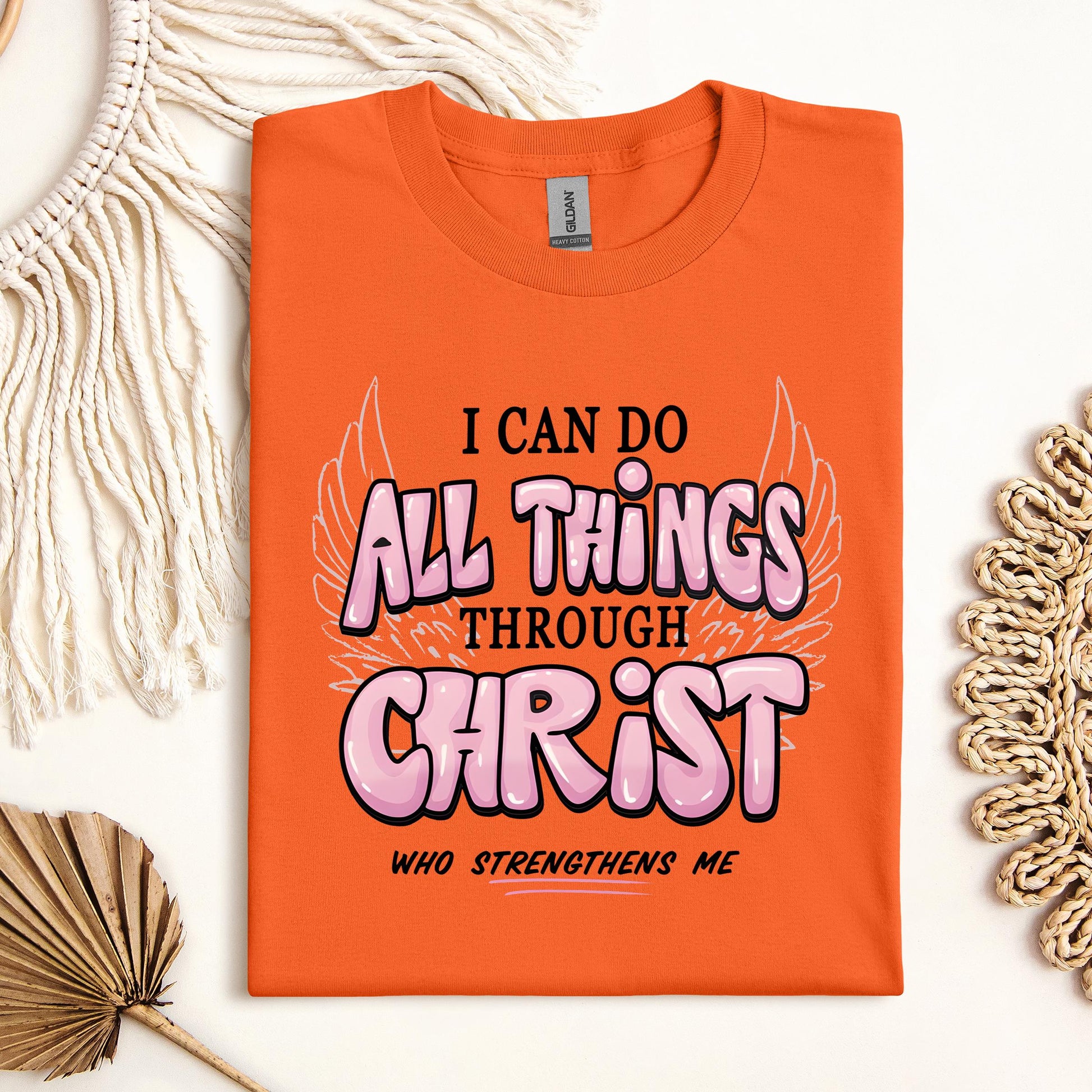 I Can Do All Things Through Christ Who Strengthens Me 03