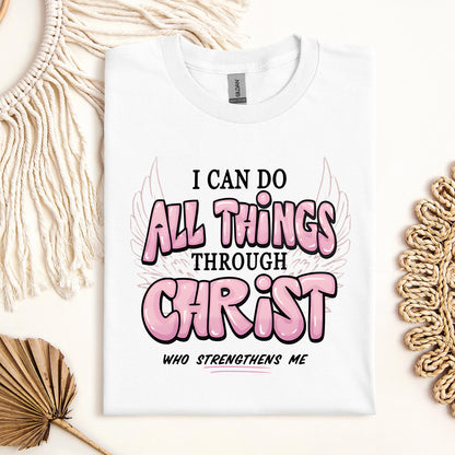 I Can Do All Things Through Christ Who Strengthens Me 03