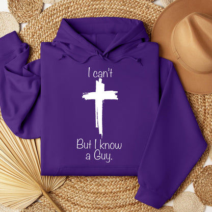 I Can_t But I Know A Guy 26