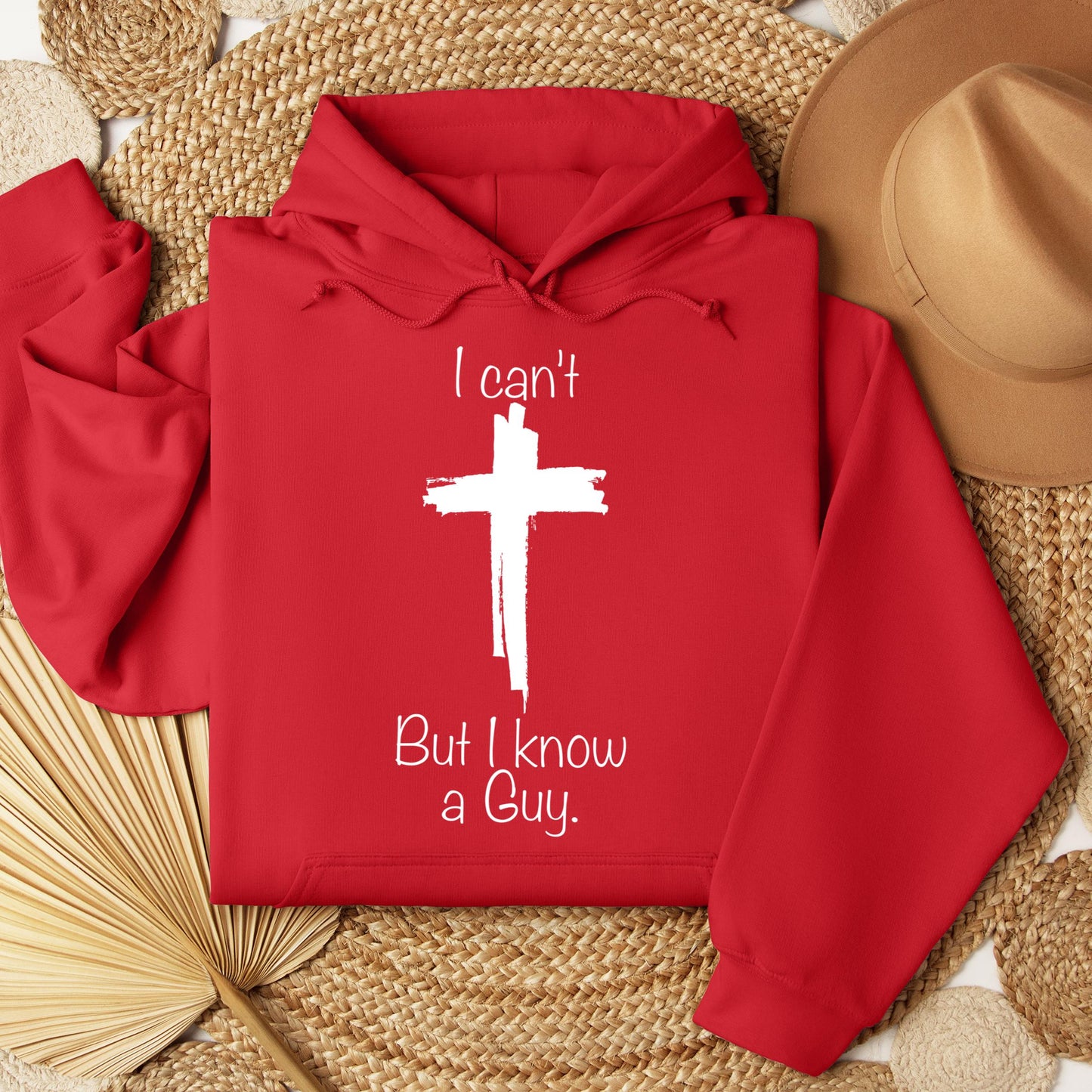 I Can_t But I Know A Guy 26