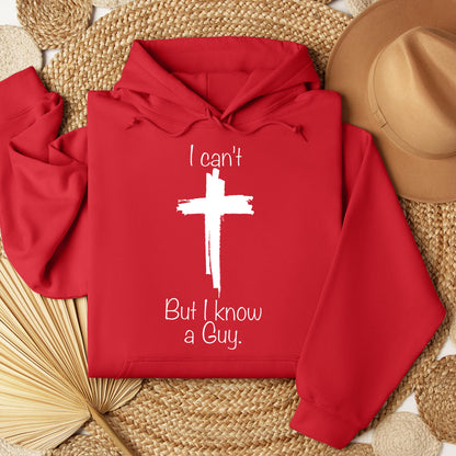 I Can_t But I Know A Guy 26