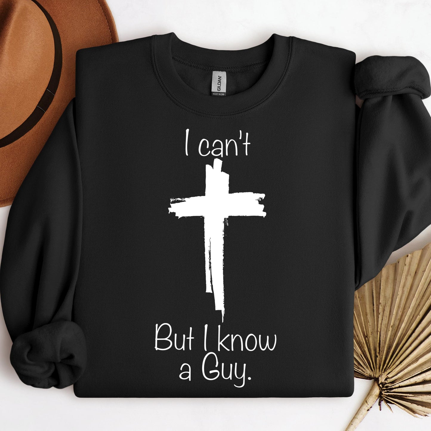 I Can_t But I Know A Guy 26