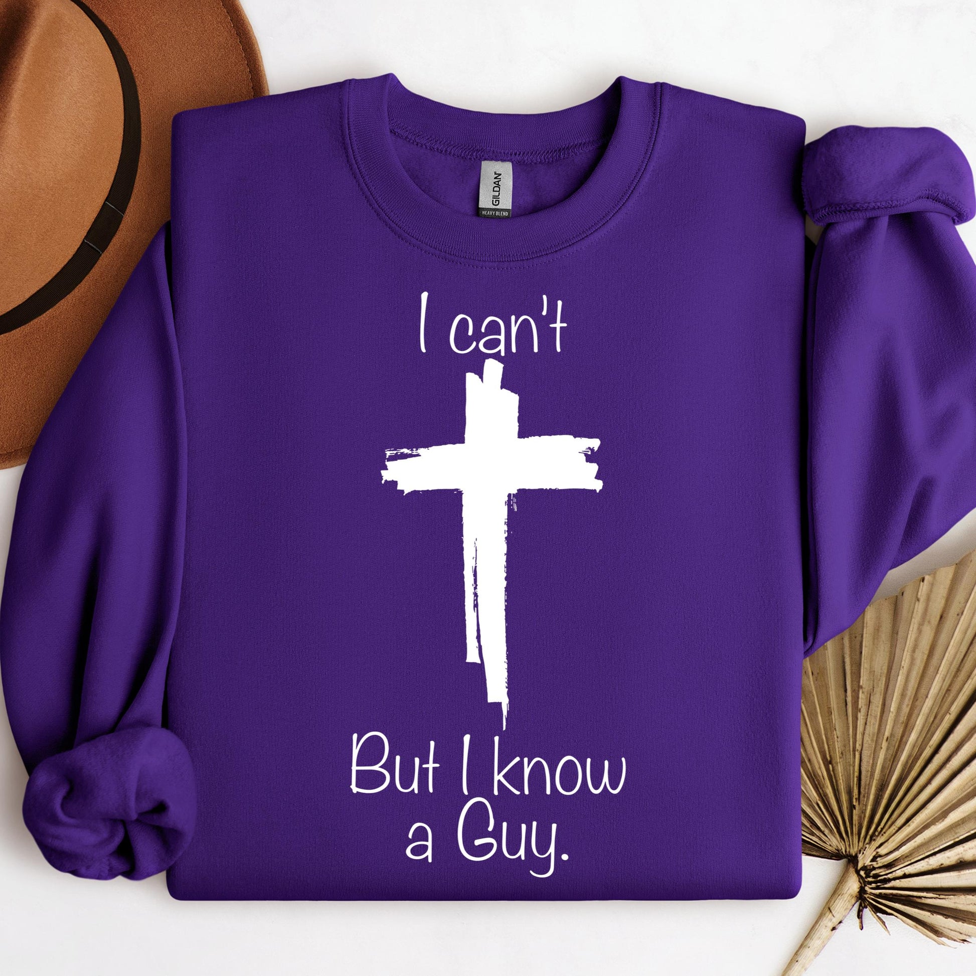 I Can_t But I Know A Guy 26