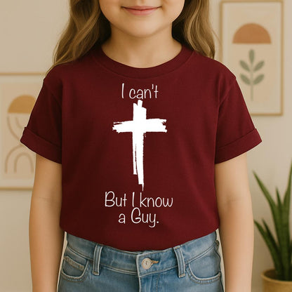 I Can_t But I Know A Guy 26