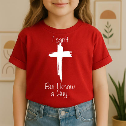 I Can_t But I Know A Guy 26