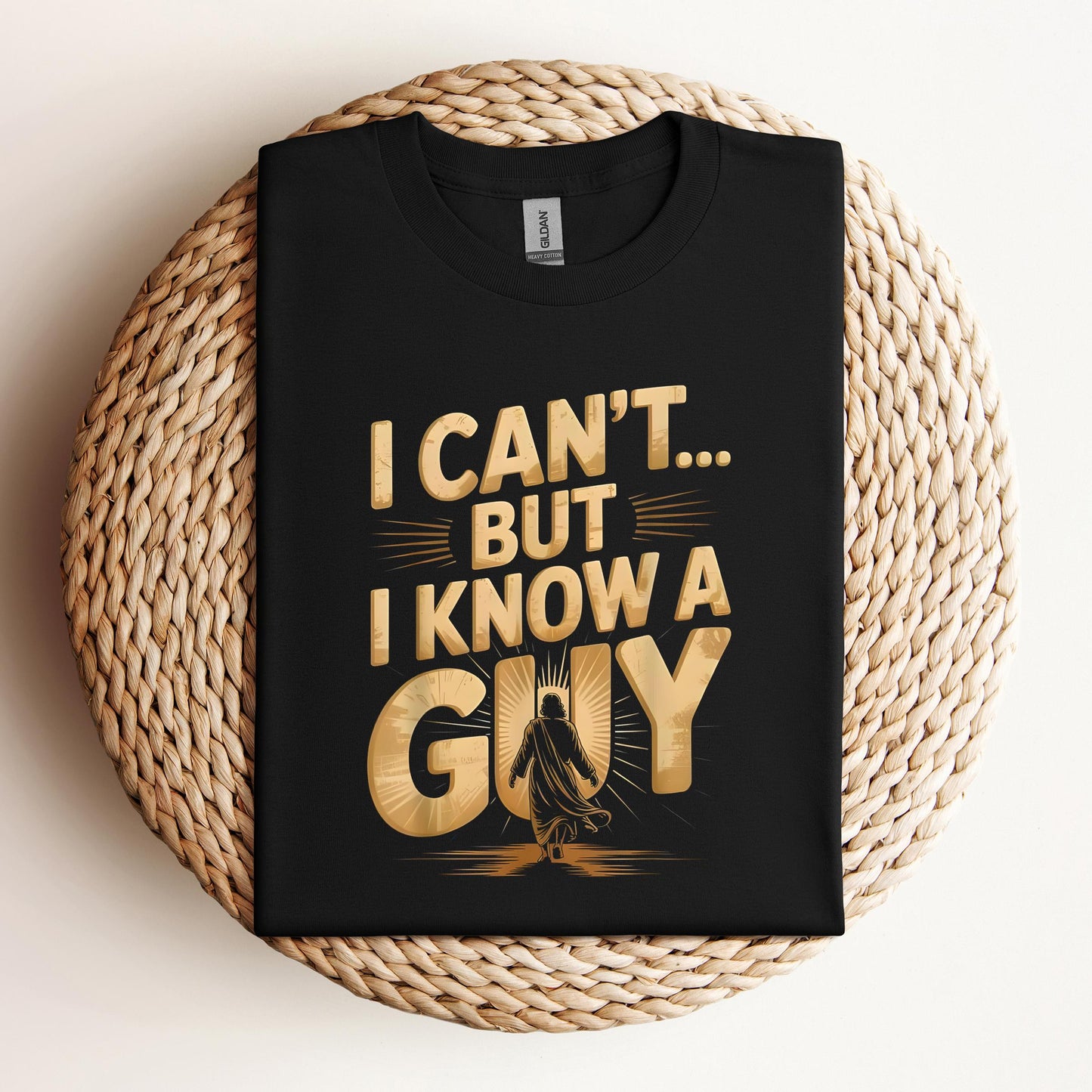 I Can't But I Know A Guy 04