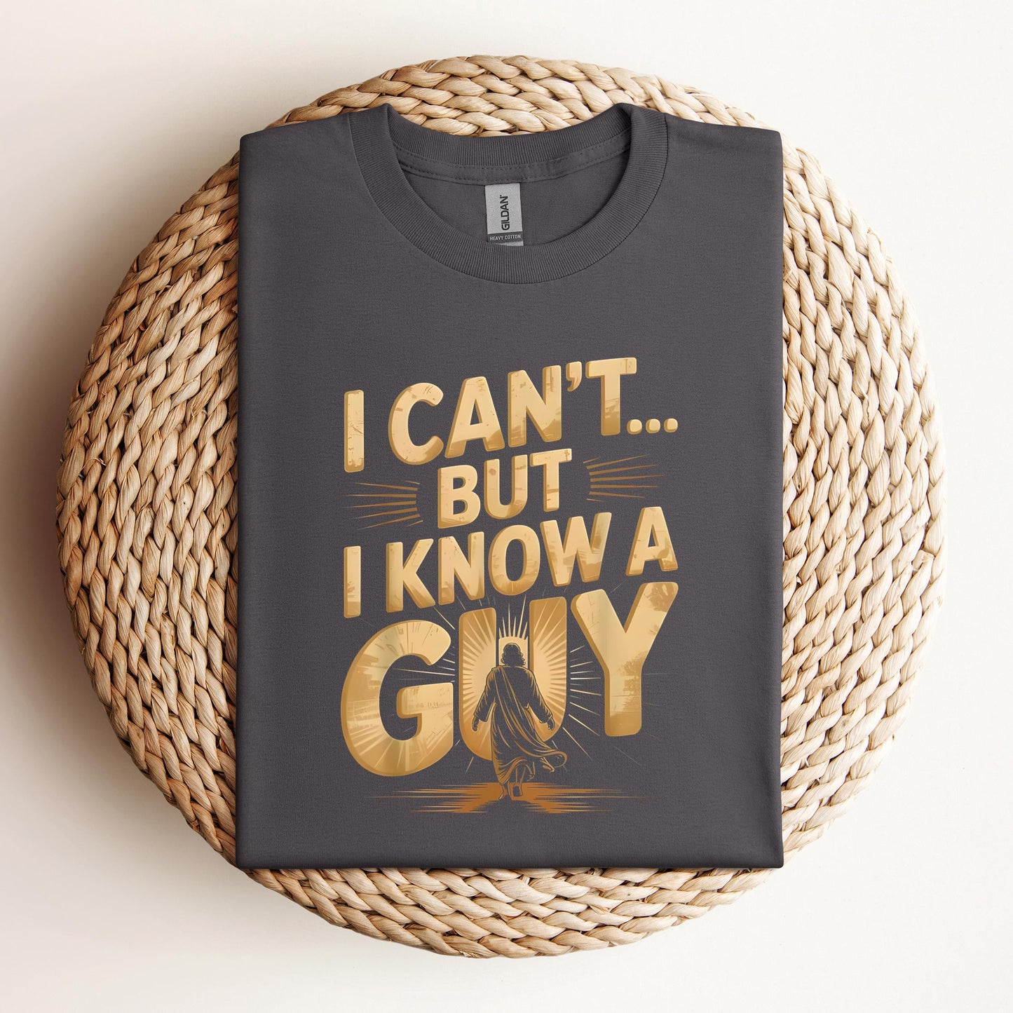 I Can't But I Know A Guy 04