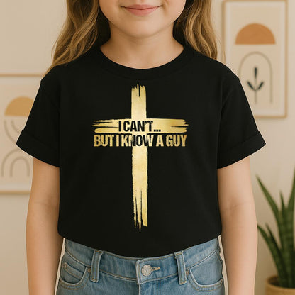I Can't But I Know A Guy 10