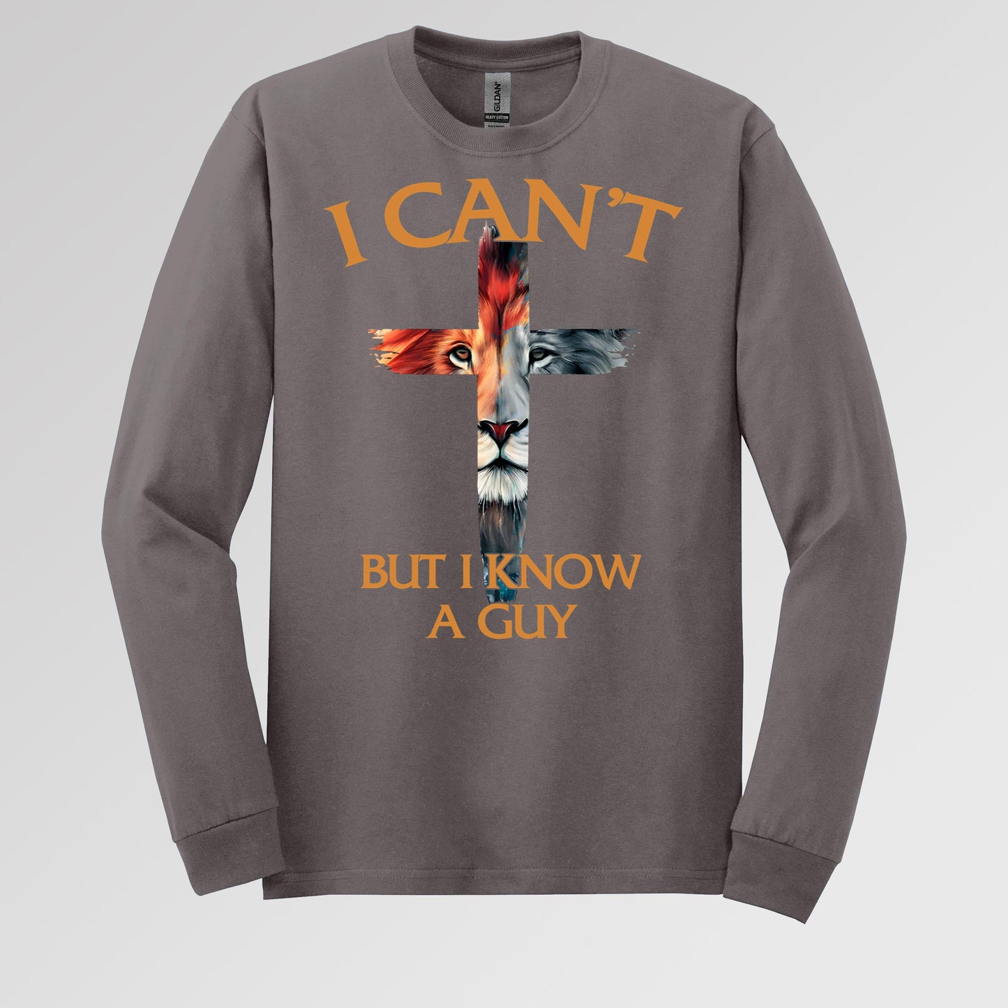 I Can't But I Know A Guy 16