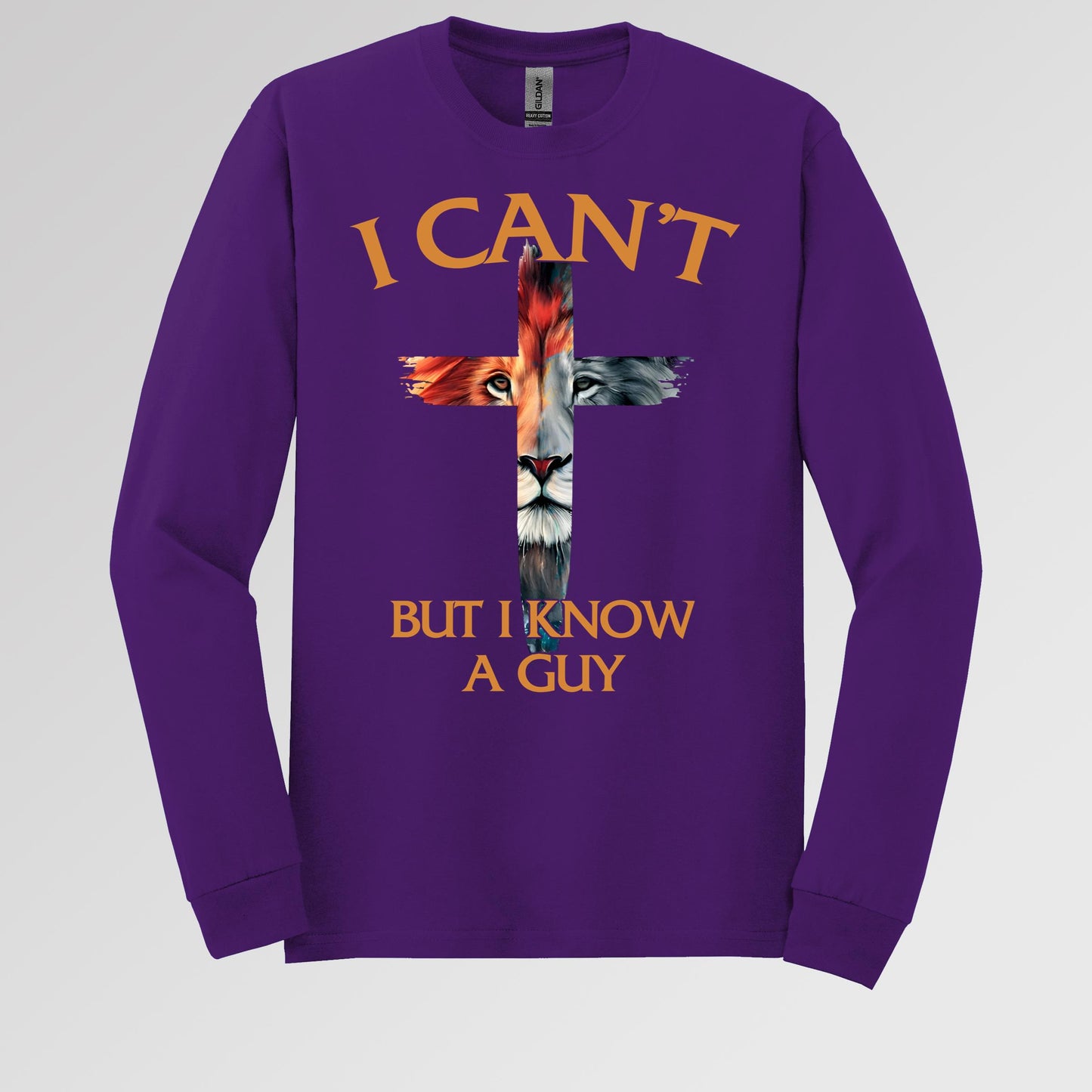 I Can't But I Know A Guy 16