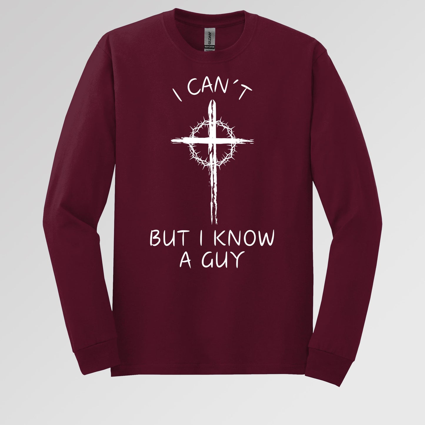 I Can't But I Know A Guy 17