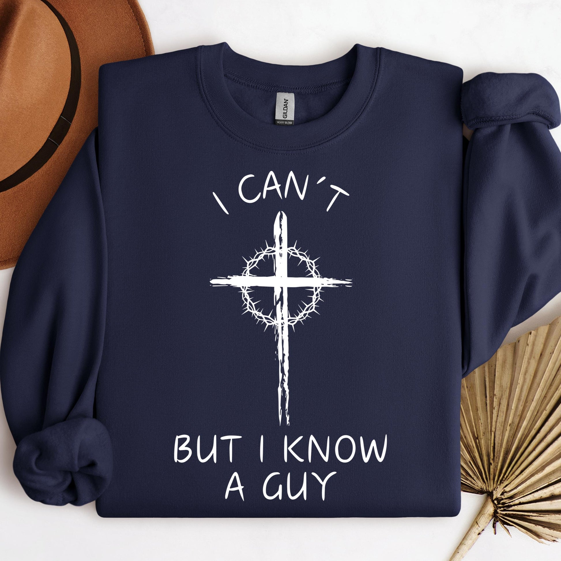 I Can't But I Know A Guy 17
