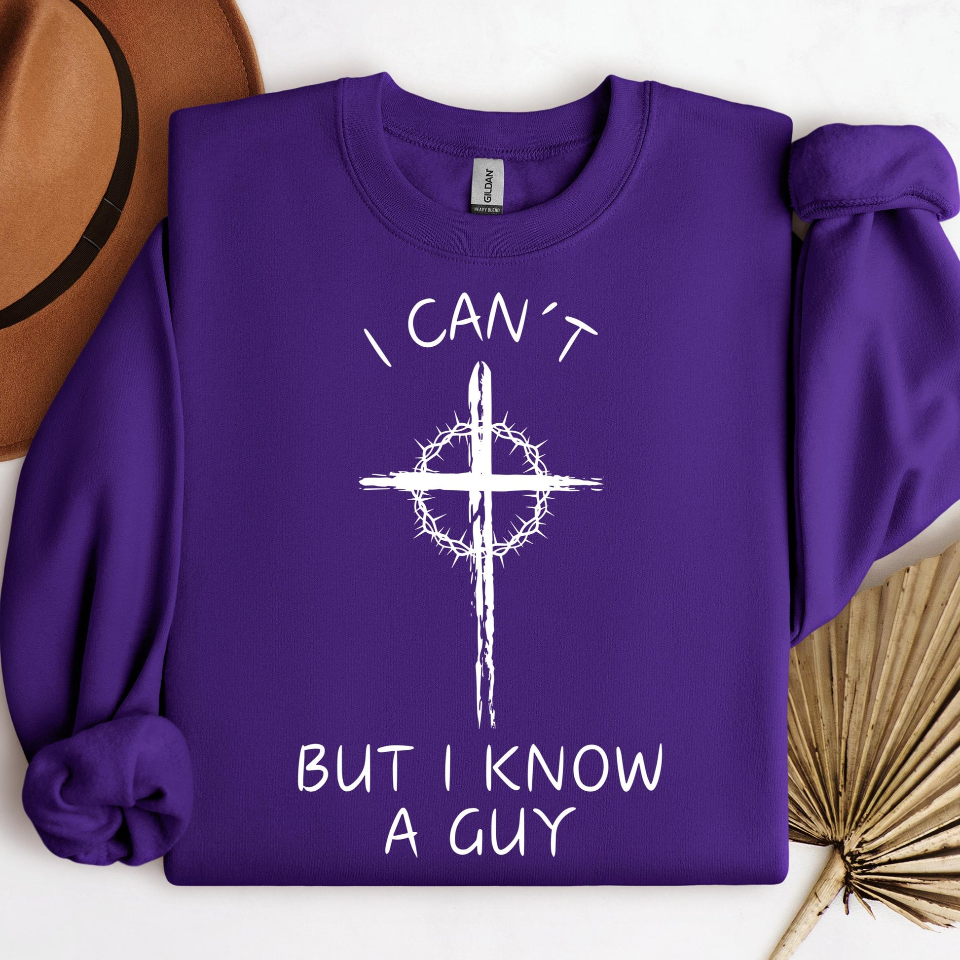 I Can't But I Know A Guy 17