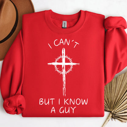 I Can't But I Know A Guy 17
