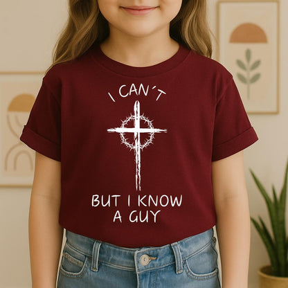 I Can't But I Know A Guy 17