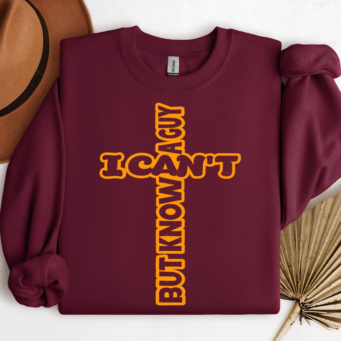 I Can't But I Know A Guy 18