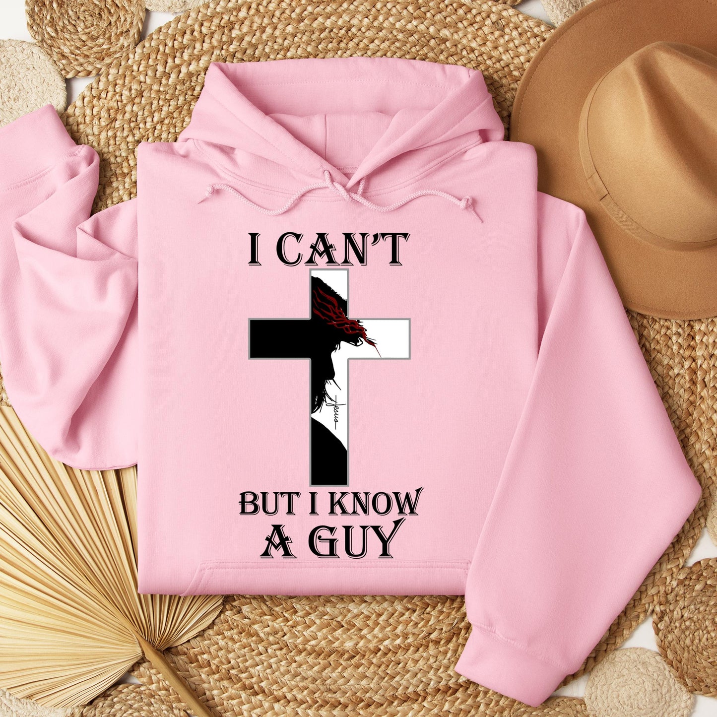 I Can't But I Know A Guy 20