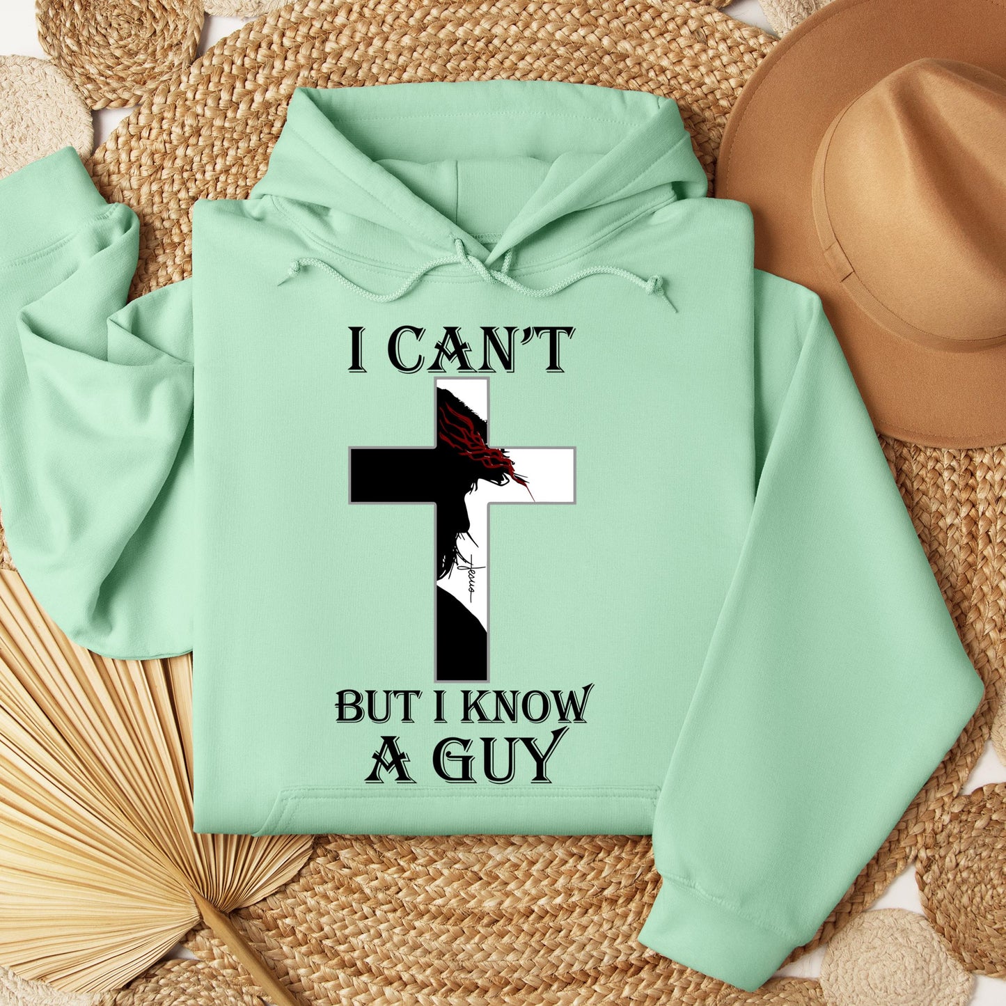 I Can't But I Know A Guy 20
