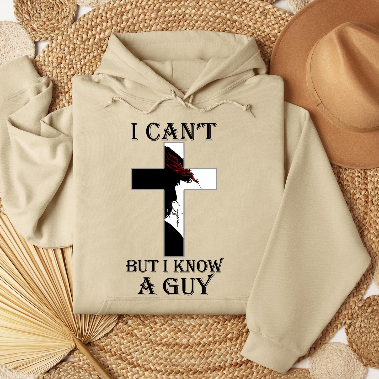 I Can't But I Know A Guy 20