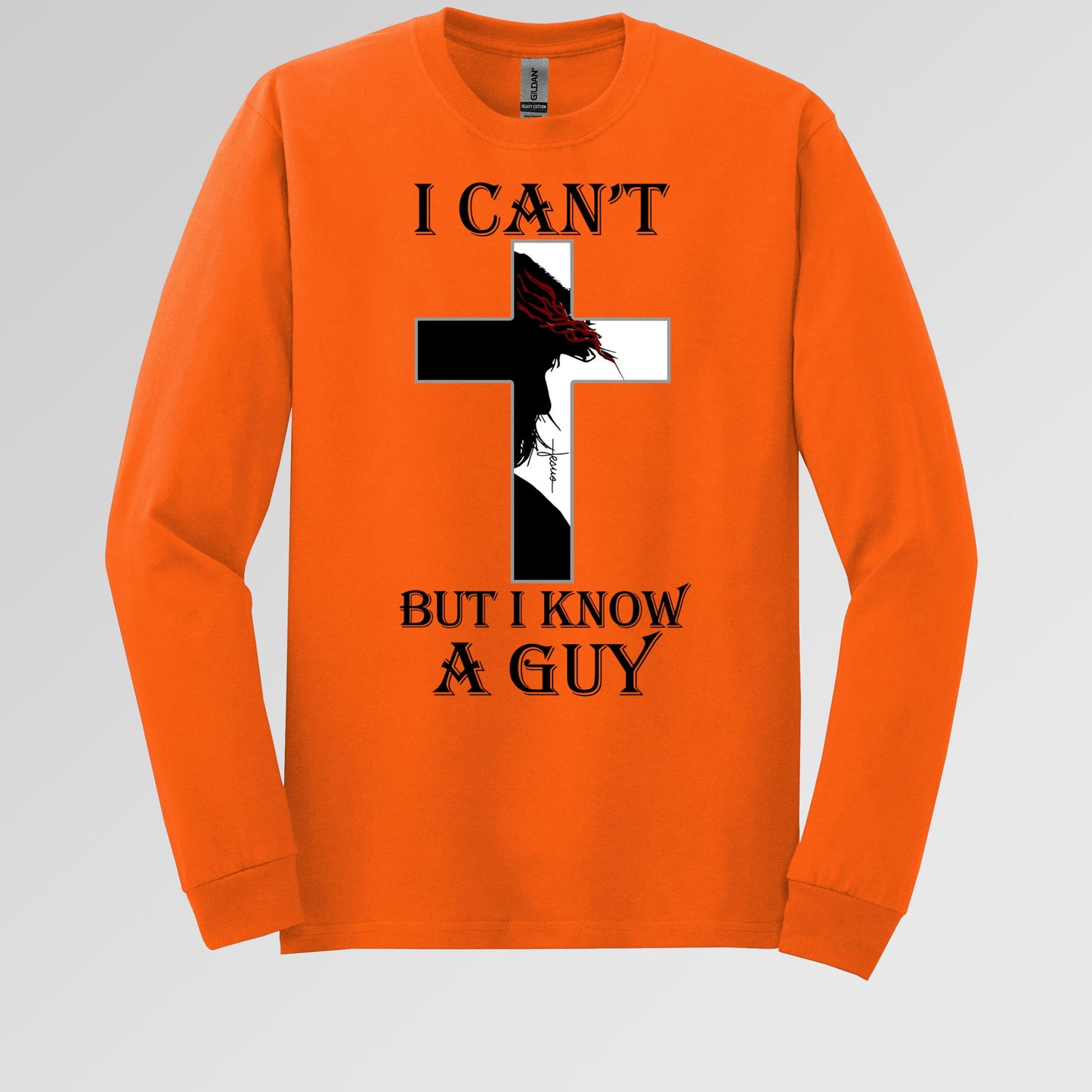 I Can't But I Know A Guy 20