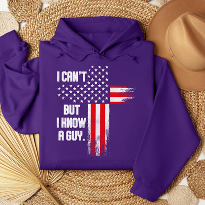 I Can't But I Know A Guy 21