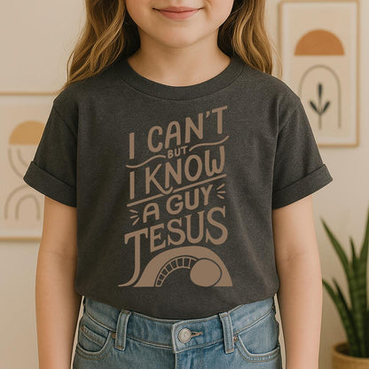 I Can't But I Know A Guy 23