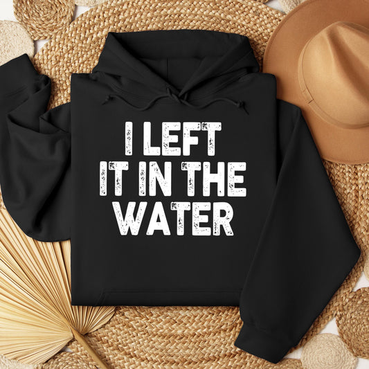 I Left It In The Water 01