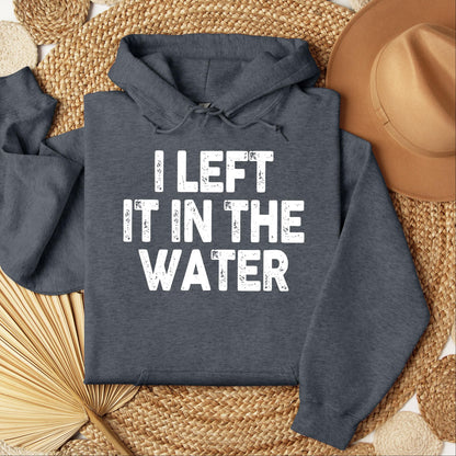 I Left It In The Water 01