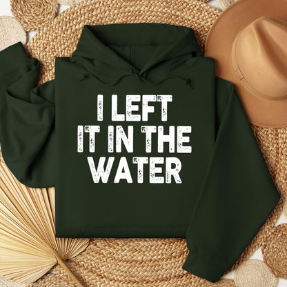 I Left It In The Water 01