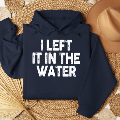 I Left It In The Water 01