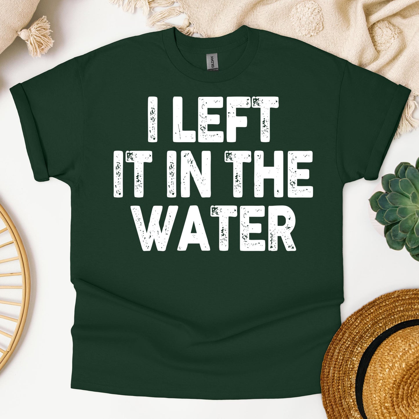 I Left It In The Water 01
