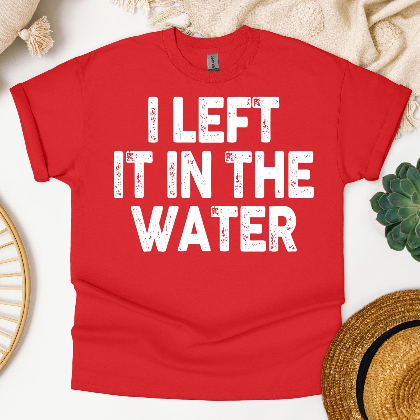 I Left It In The Water 01