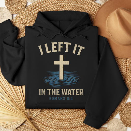 I Left It In The Water 02