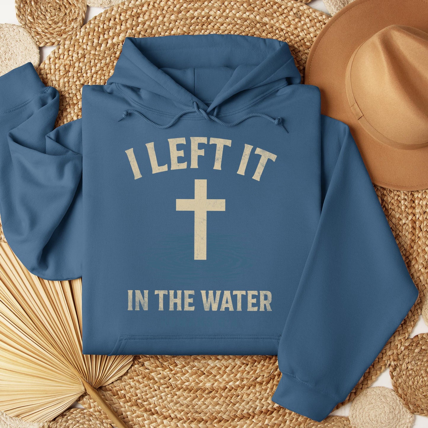 I Left It In The Water 02