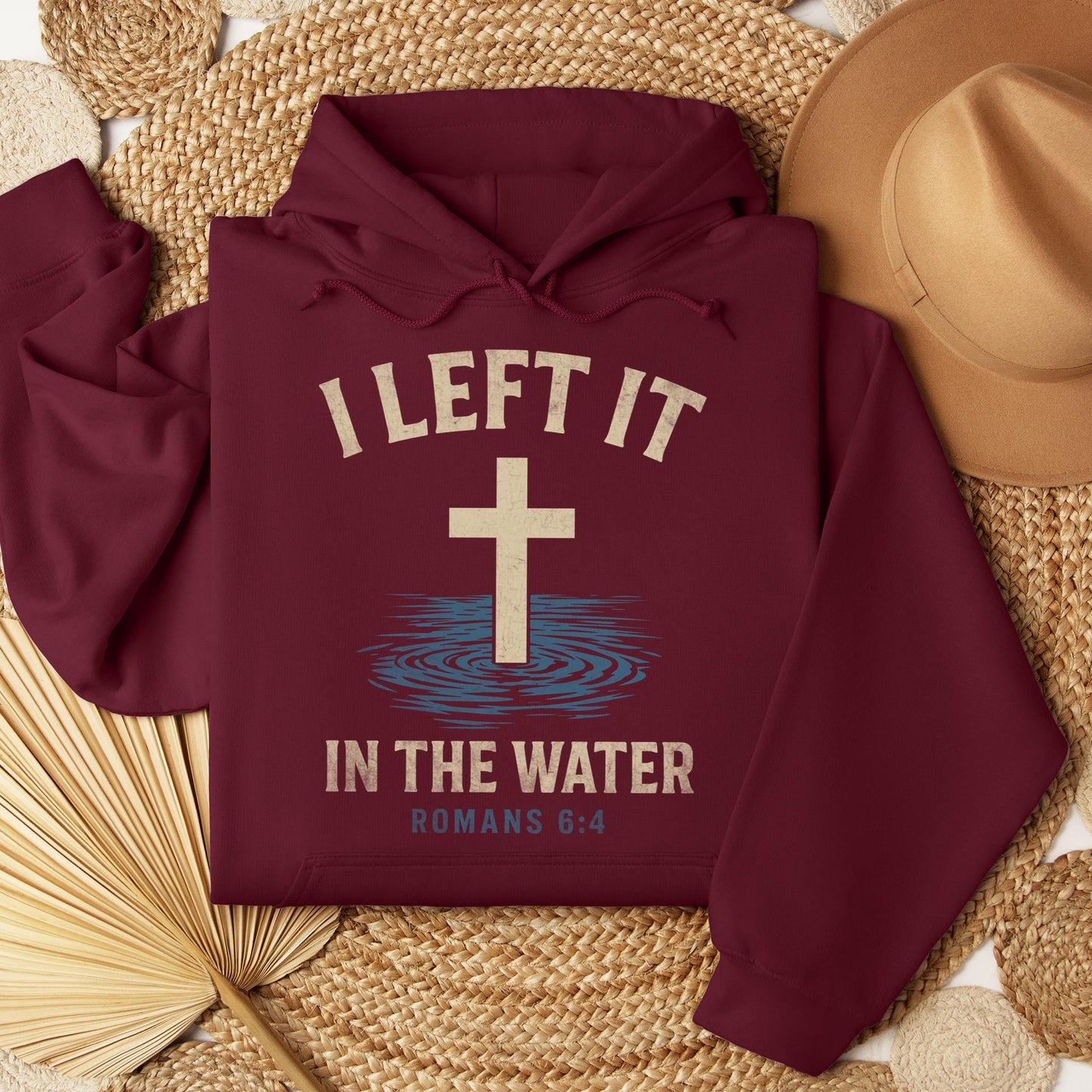 I Left It In The Water 02