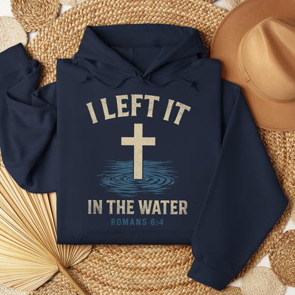 I Left It In The Water 02