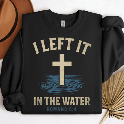 I Left It In The Water 02