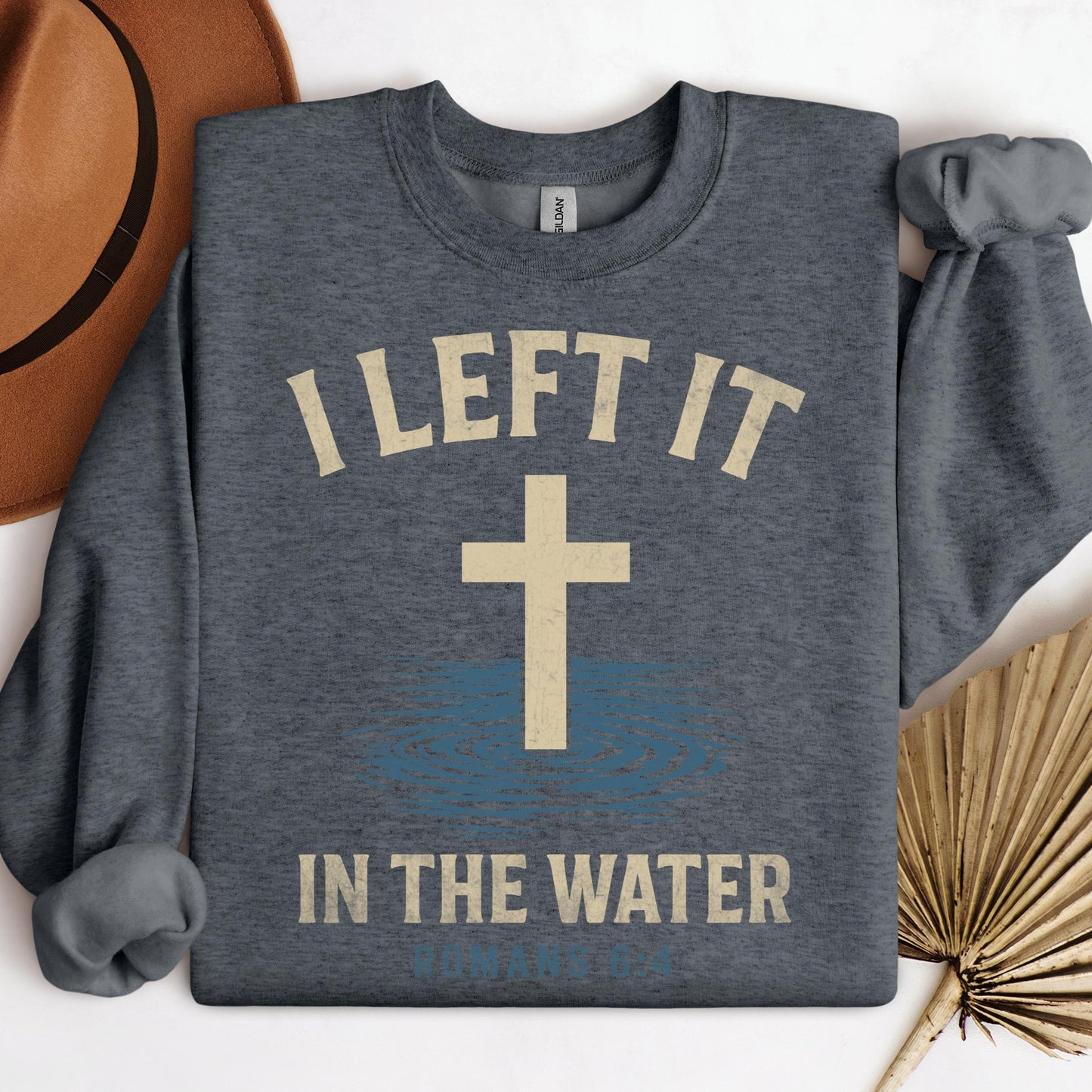 I Left It In The Water 02